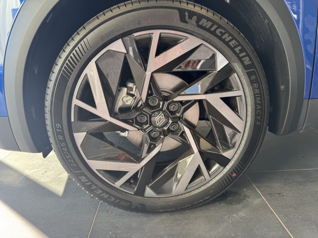 Renault Symbioz Exposé-Bild 27