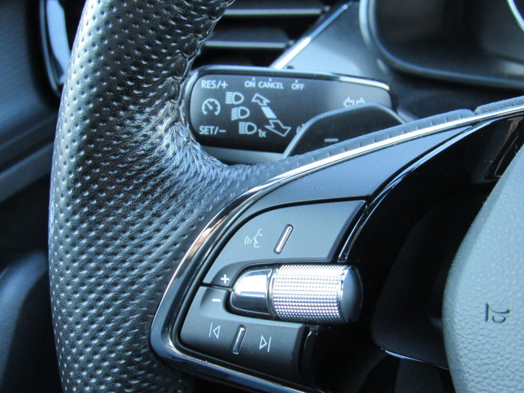 SKODA Kamiq Exposé-Bild 18