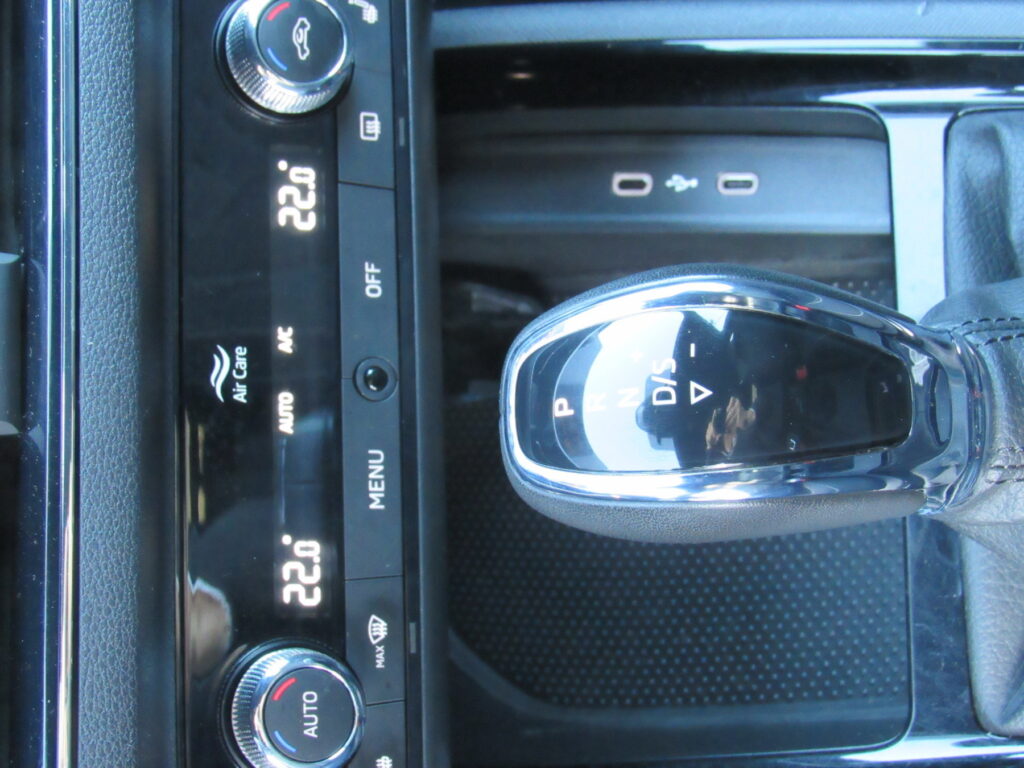 SKODA Kamiq Exposé-Bild 24