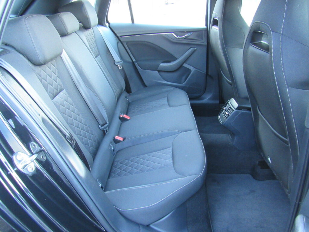 SKODA Kamiq Exposé-Bild 29