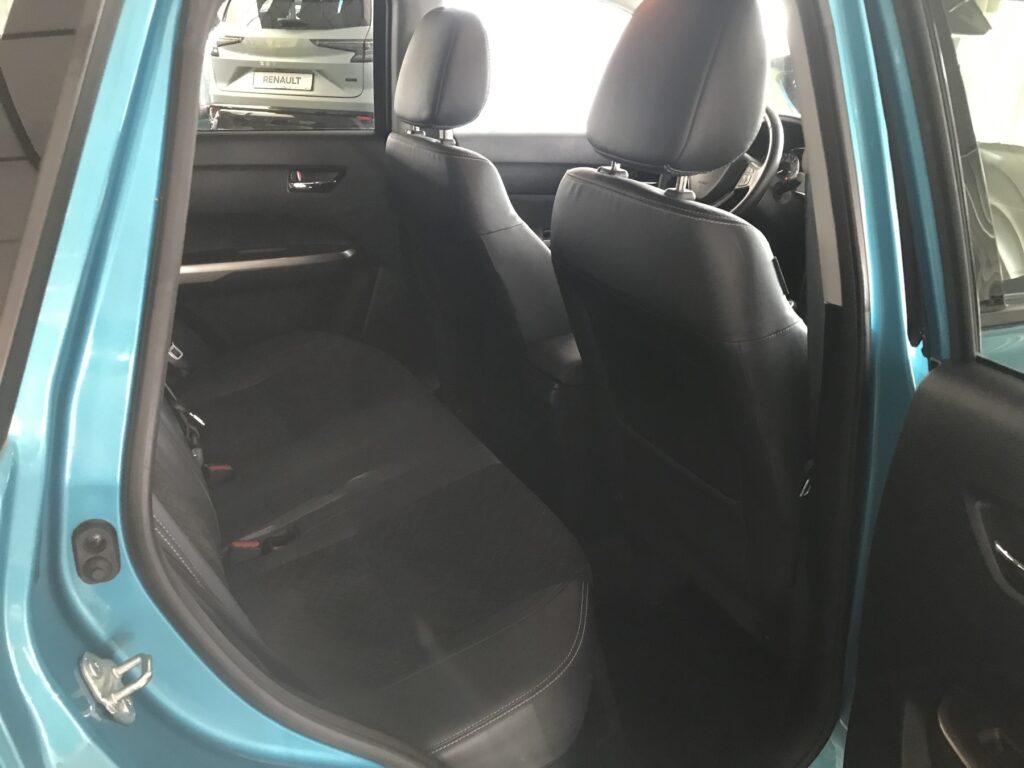 SUZUKI Vitara Exposé-Bild 11