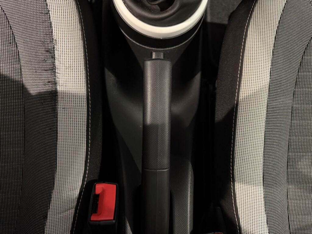 Renault Twingo Exposé-Bild 29