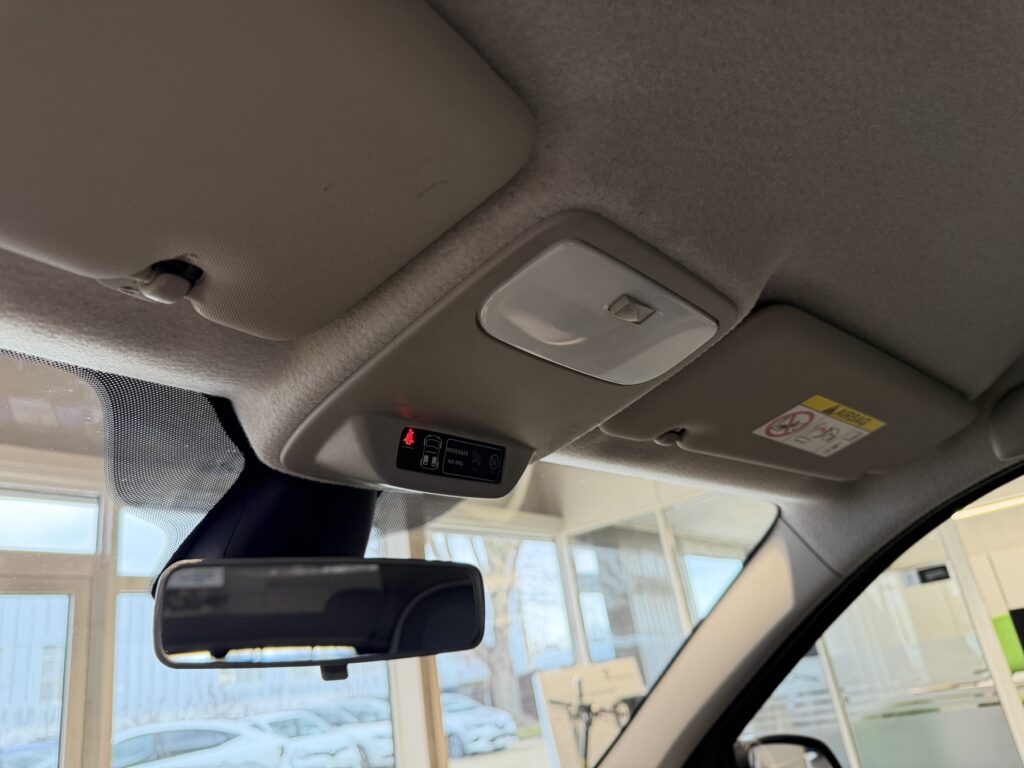 Renault Twingo Exposé-Bild 31