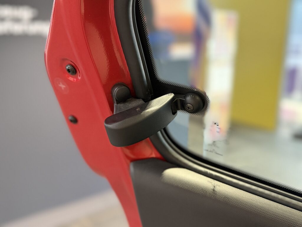 Renault Twingo Exposé-Bild 35