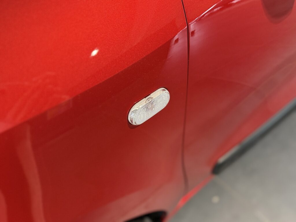 Renault Twingo Exposé-Bild 37