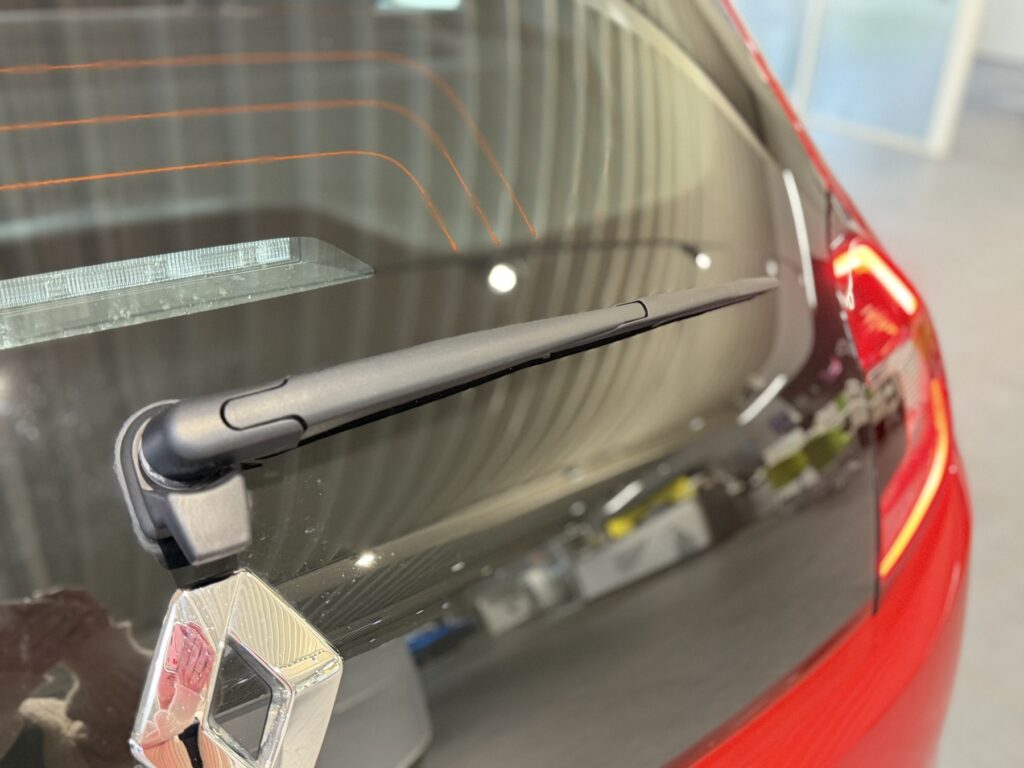 Renault Twingo Exposé-Bild 45