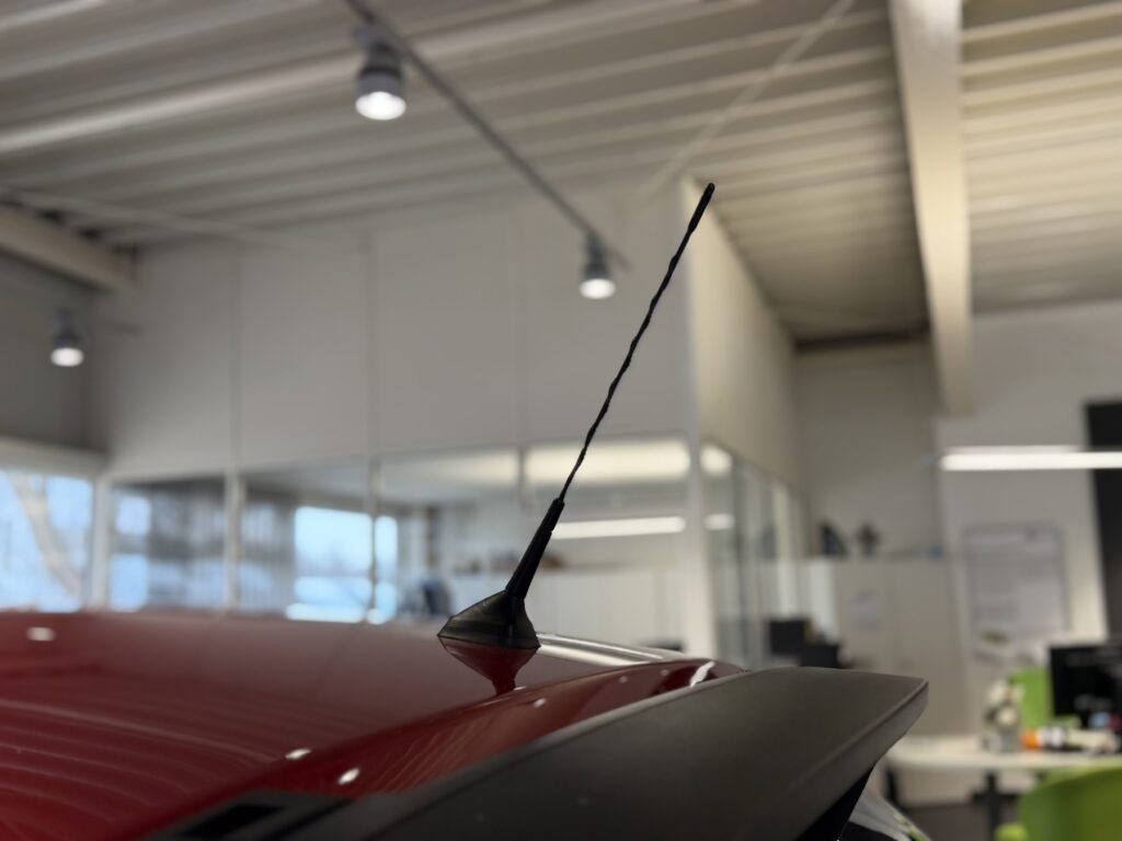 Renault Twingo Exposé-Bild 46