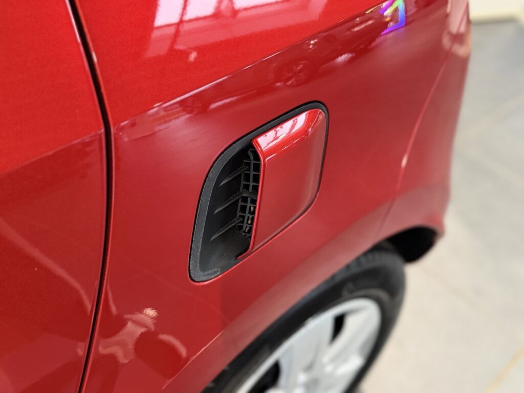 Renault Twingo Exposé-Bild 47