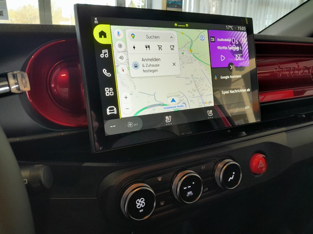 Renault Twingo Exposé-Bild 29