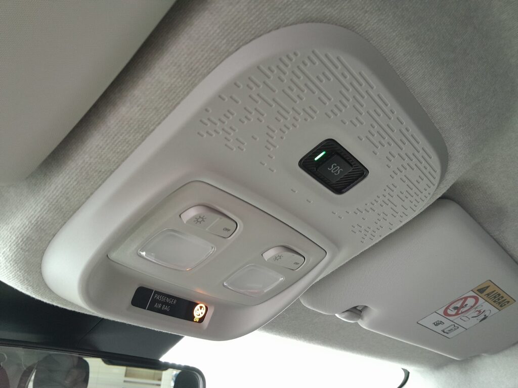 Renault Twingo Exposé-Bild 30