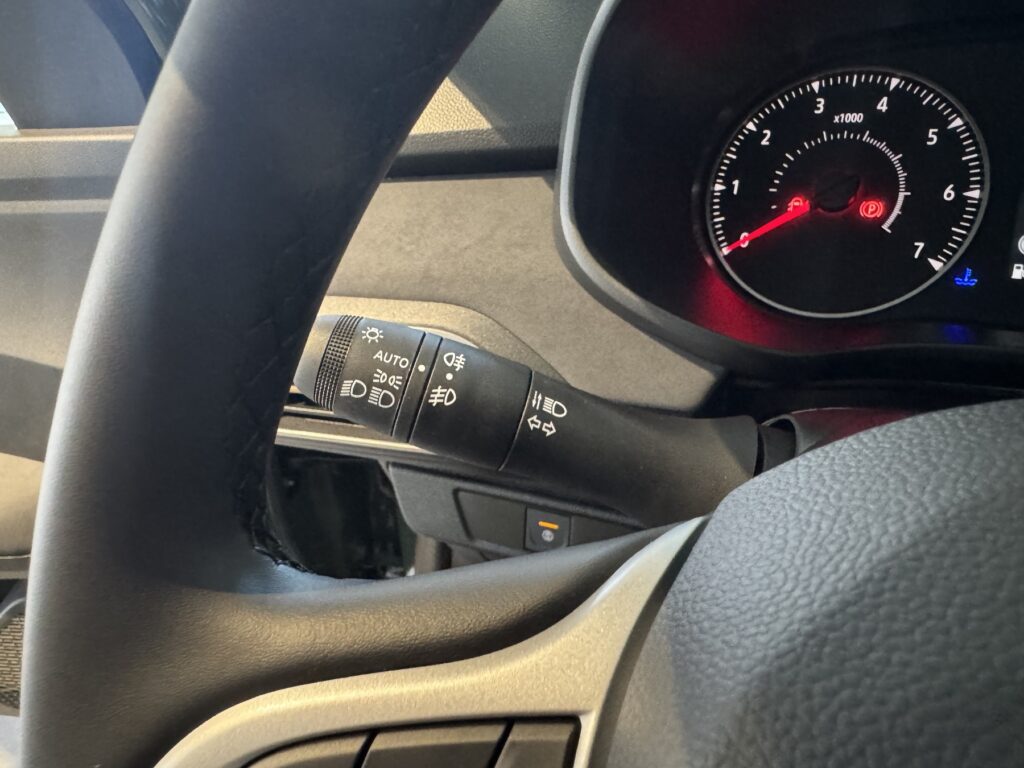 Dacia Jogger Exposé-Bild 13