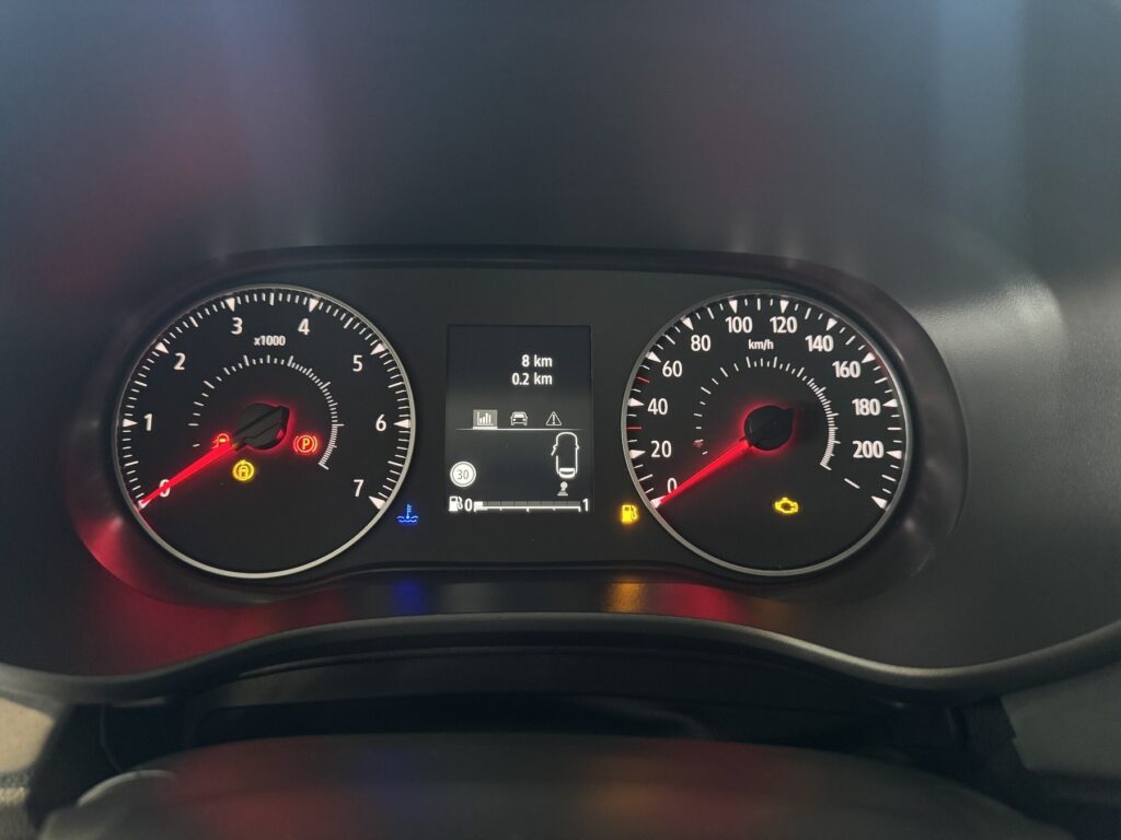 Dacia Jogger Exposé-Bild 14