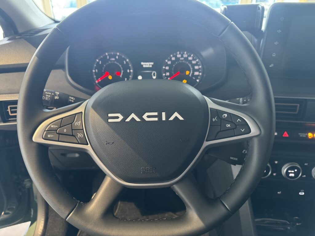 Dacia Jogger Exposé-Bild 15