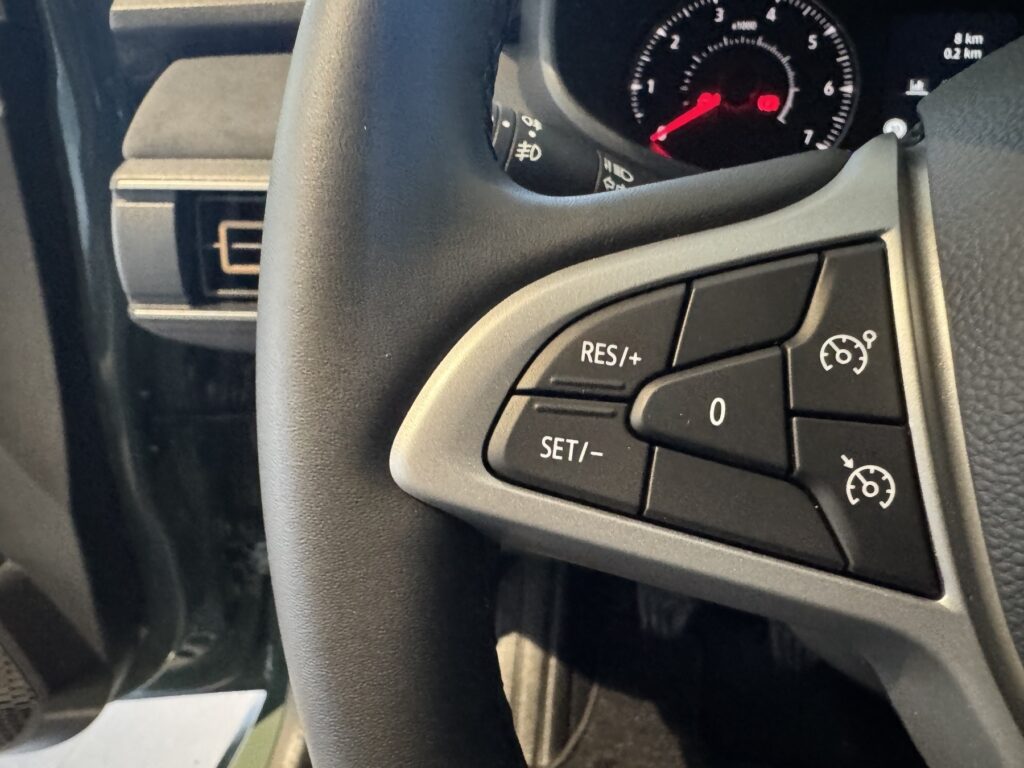 Dacia Jogger Exposé-Bild 16