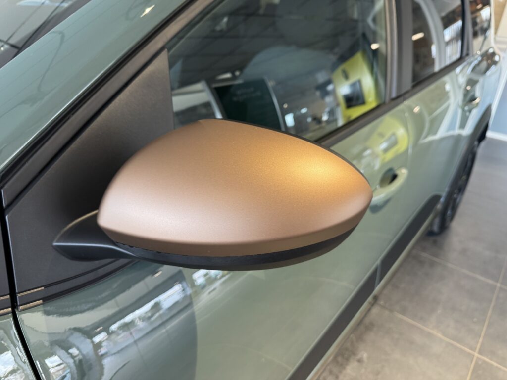 Dacia Jogger Exposé-Bild 19