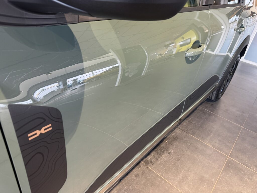 Dacia Jogger Exposé-Bild 24