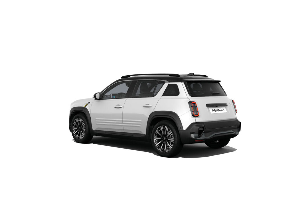 Renault R 4 Exposé-Bild 4