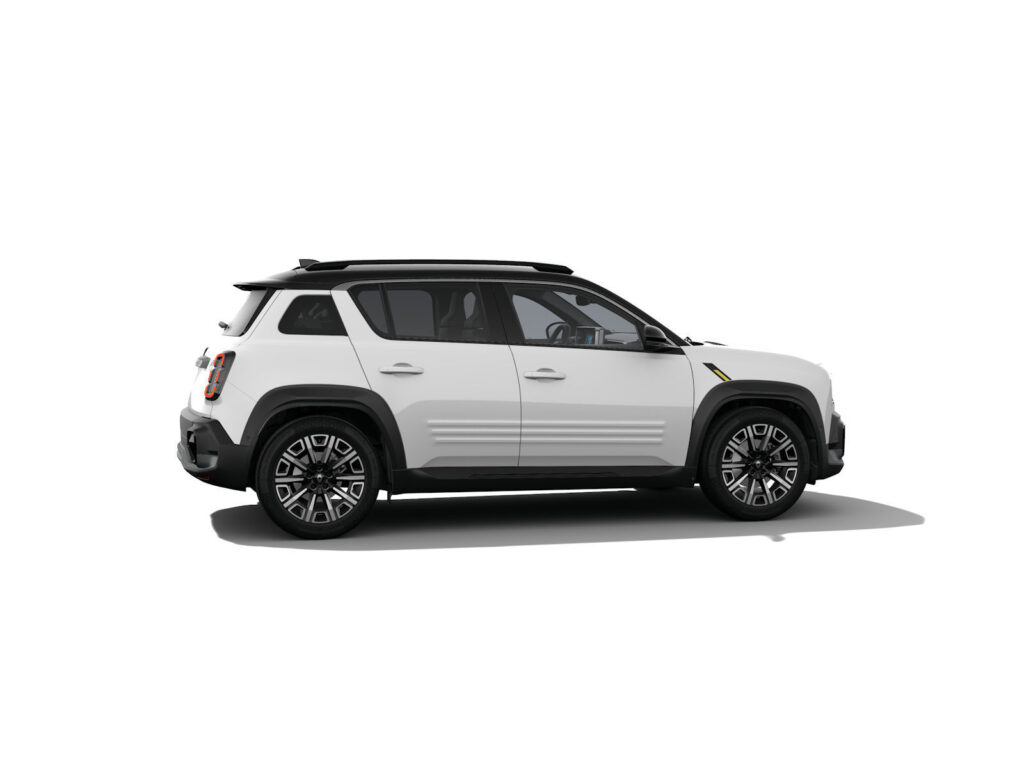 Renault R 4 Exposé-Bild 8