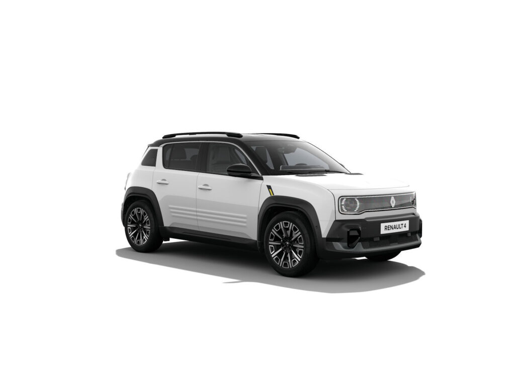 Renault R 4 Exposé-Bild 10