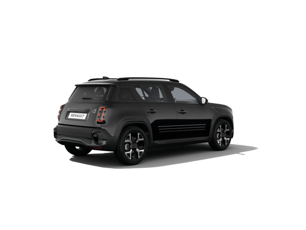 Renault R 4 Exposé-Bild 7