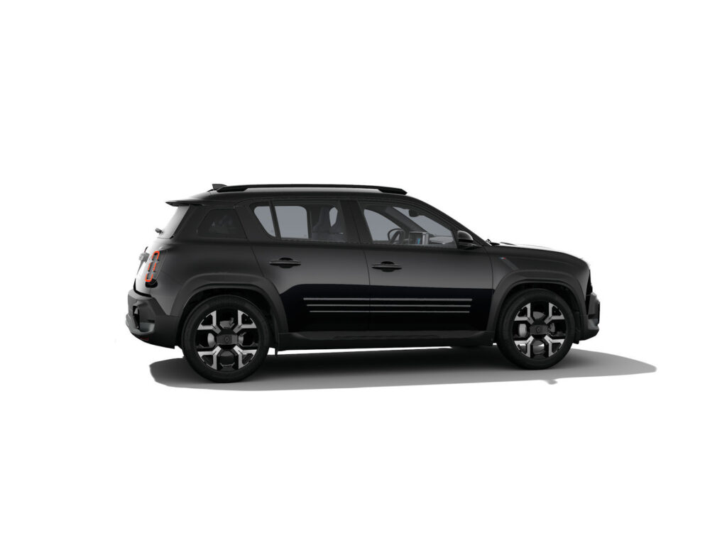 Renault R 4 Exposé-Bild 8