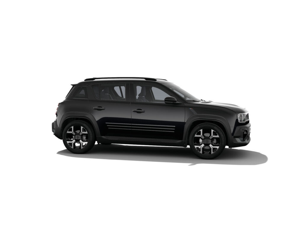 Renault R 4 Exposé-Bild 9