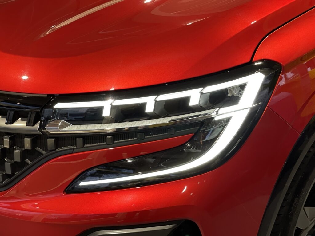 Renault Austral Exposé-Bild 5