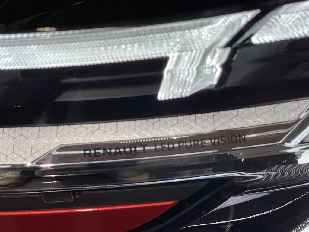 Renault Austral Exposé-Bild 6