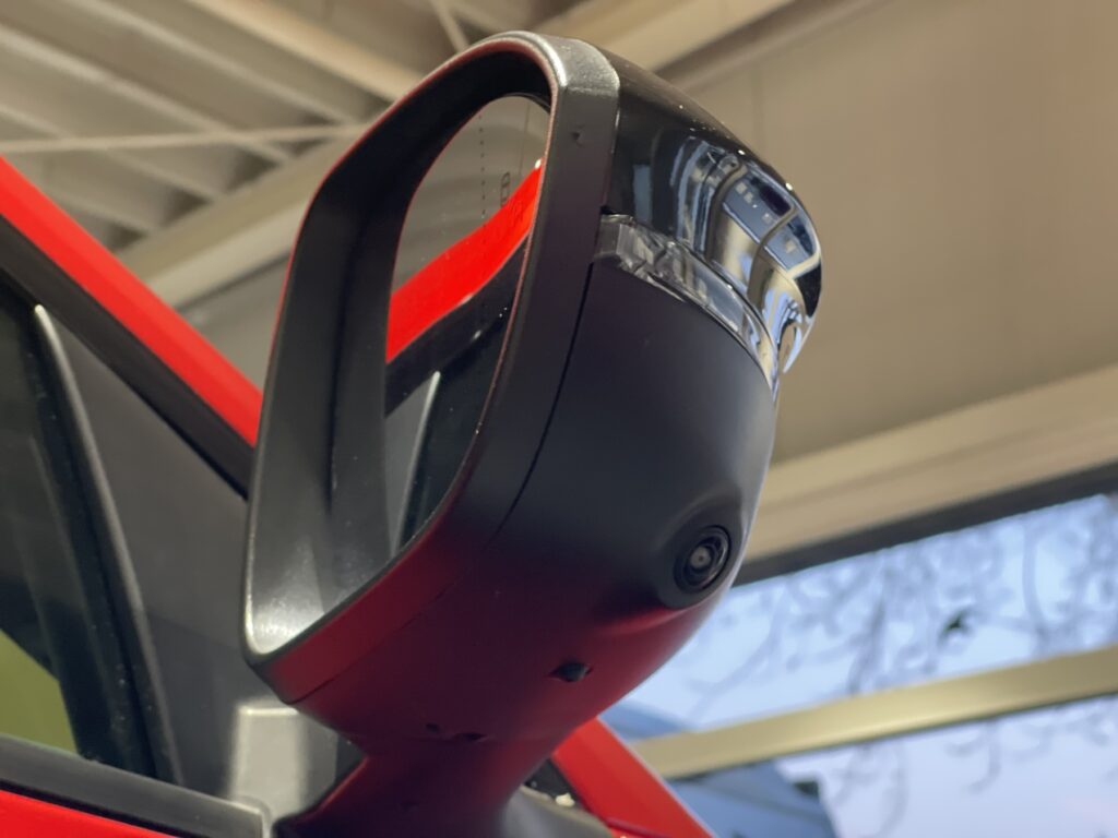 Renault Austral Exposé-Bild 10