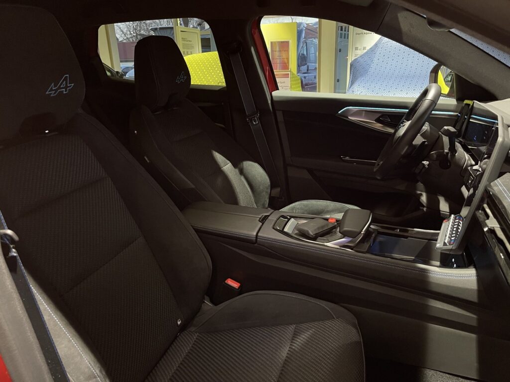 Renault Austral Exposé-Bild 14