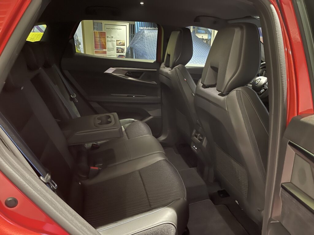 Renault Austral Exposé-Bild 16