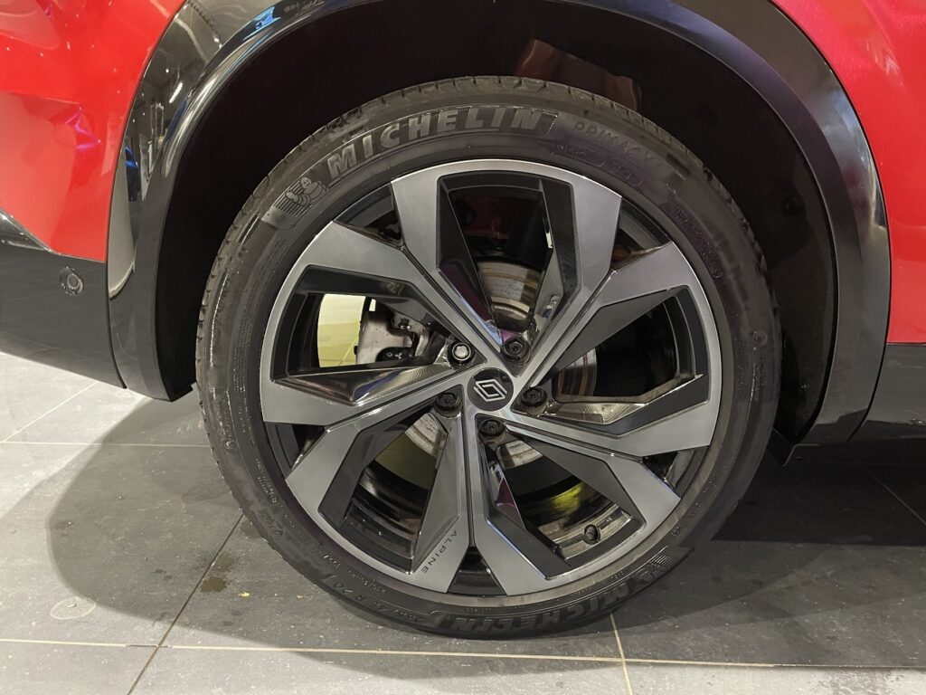 Renault Austral Exposé-Bild 20