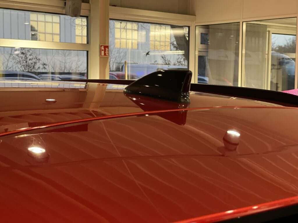 Renault Austral Exposé-Bild 25