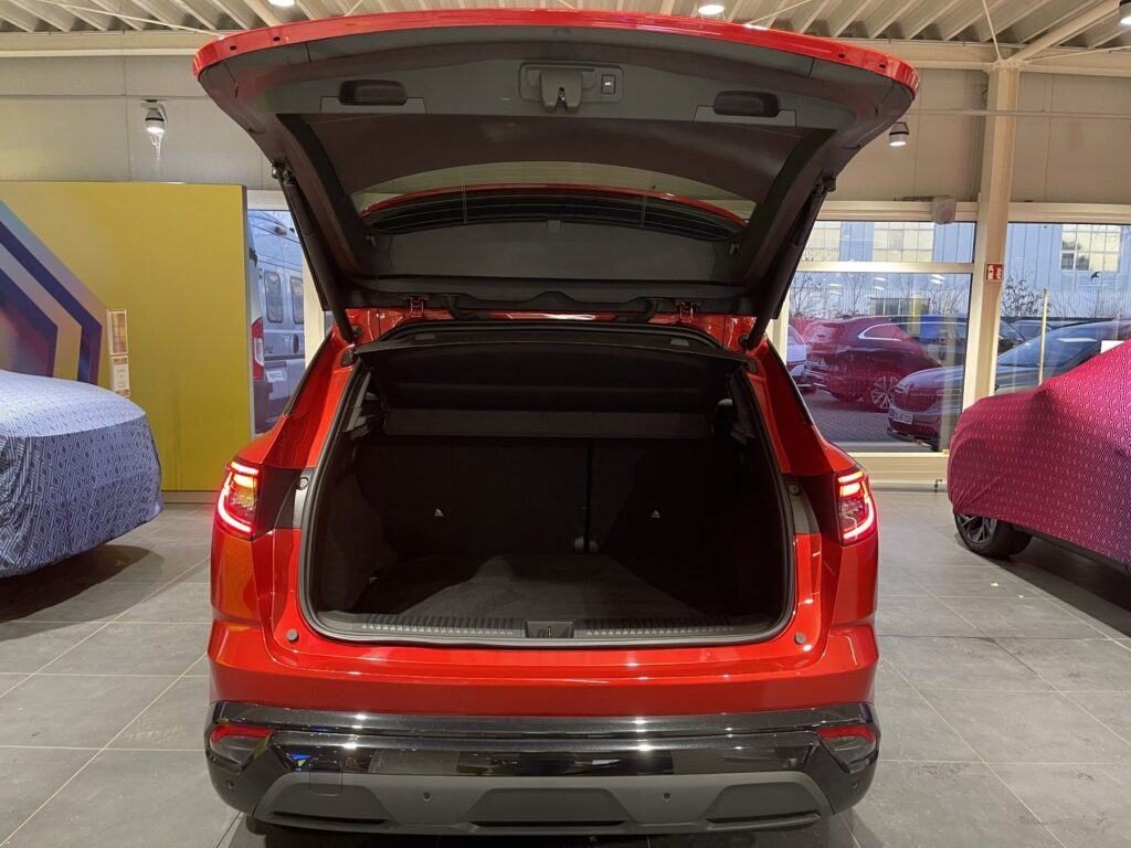 Renault Austral Exposé-Bild 27