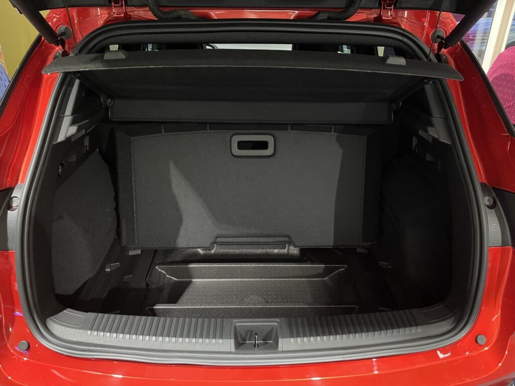 Renault Austral Exposé-Bild 29