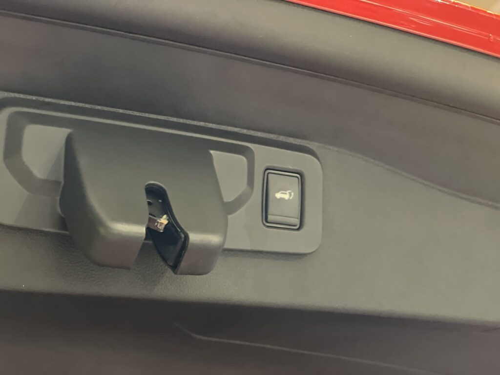 Renault Austral Exposé-Bild 30