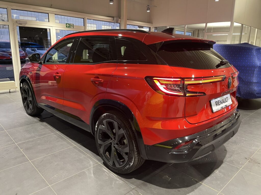 Renault Austral Exposé-Bild 31