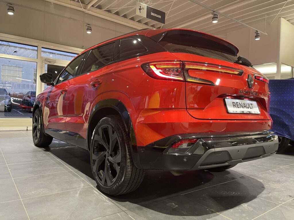 Renault Austral Exposé-Bild 32