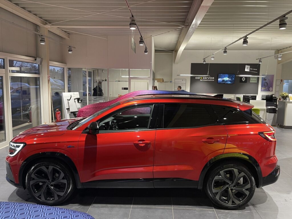 Renault Austral Exposé-Bild 33