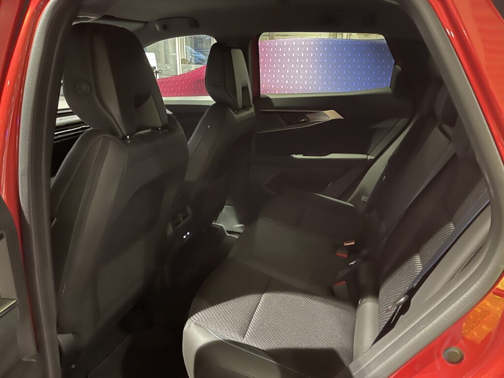 Renault Austral Exposé-Bild 34