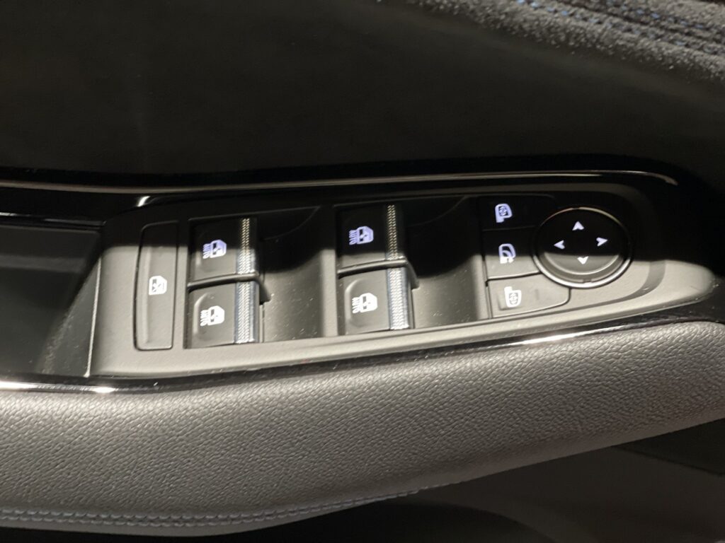 Renault Austral Exposé-Bild 37