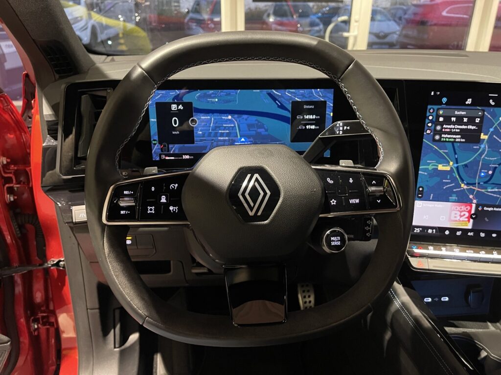 Renault Austral Exposé-Bild 40