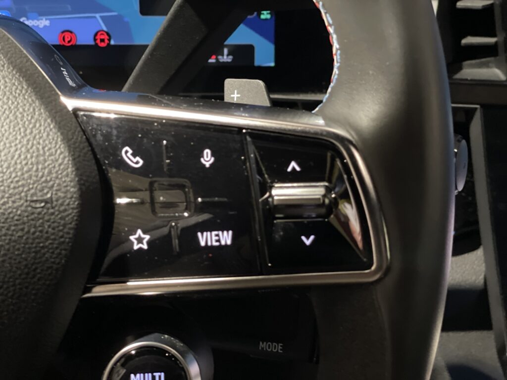 Renault Austral Exposé-Bild 42