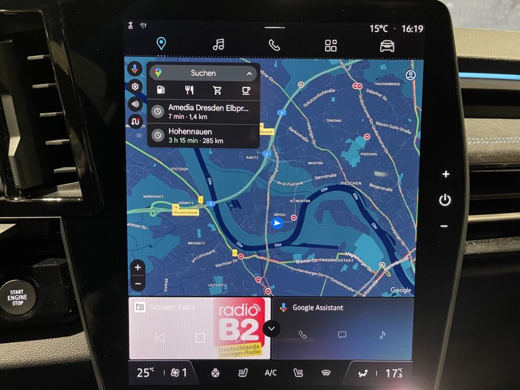 Renault Austral Exposé-Bild 45