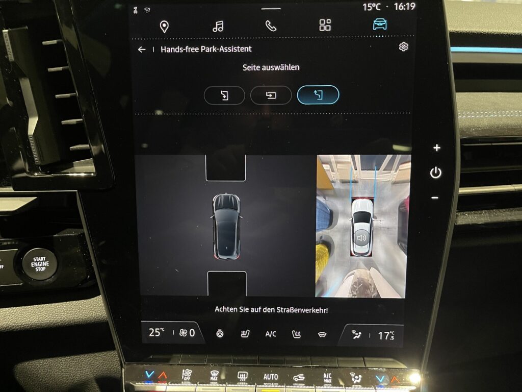 Renault Austral Exposé-Bild 49