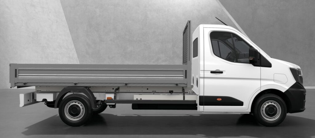 Renault Master Exposé-Bild 3