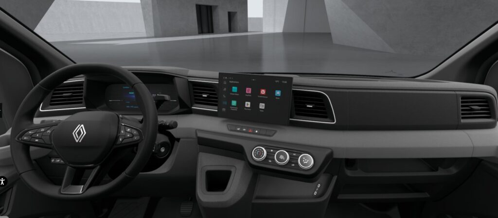 Renault Master Exposé-Bild 4