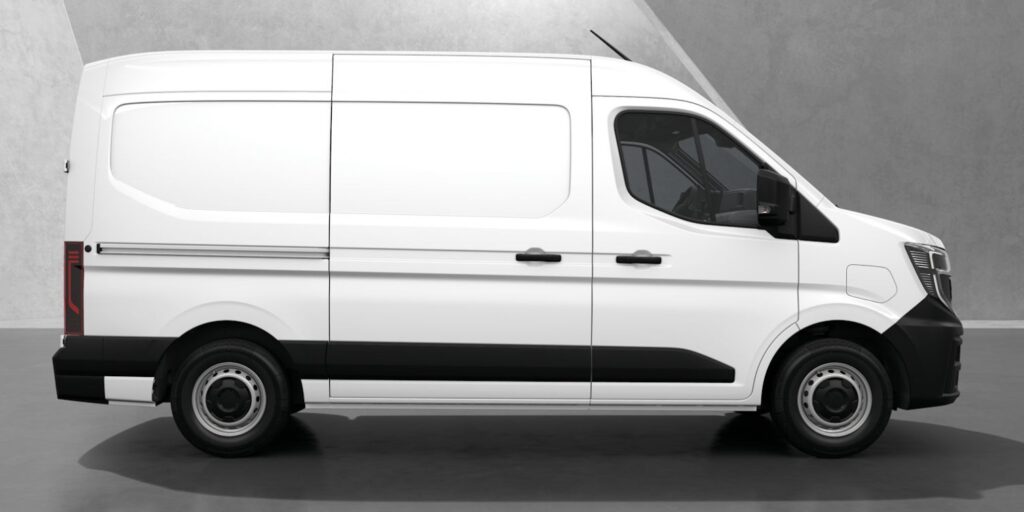 Renault Master Exposé-Bild 3