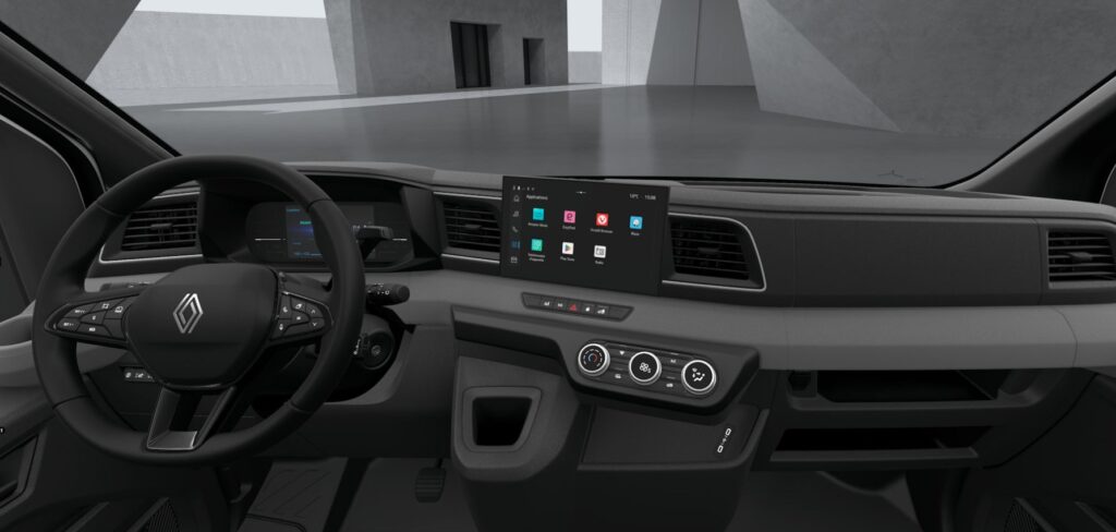 Renault Master Exposé-Bild 4