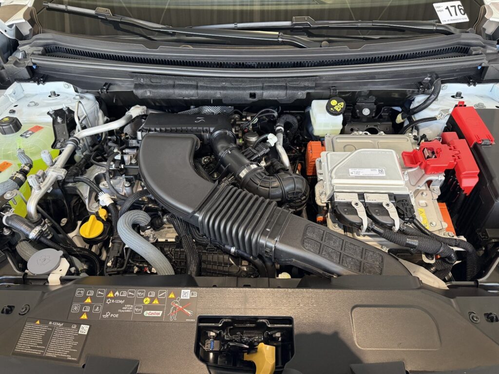 Renault Espace Exposé-Bild 4